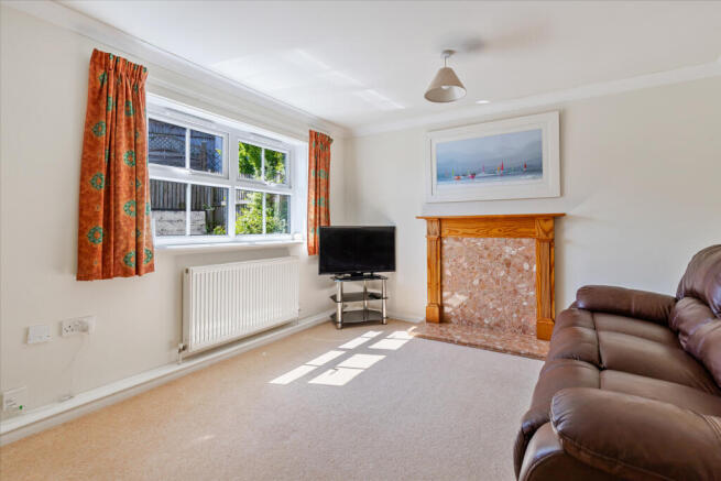 9 Sitting Room