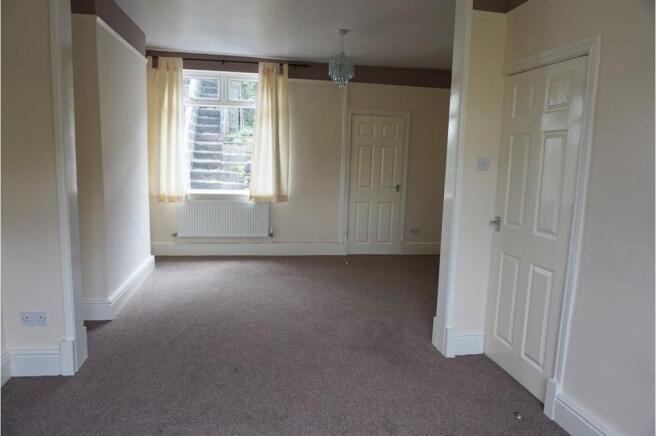 Reception Room One