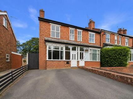 Wood Road, Codsall, Wolverhampton, WV8