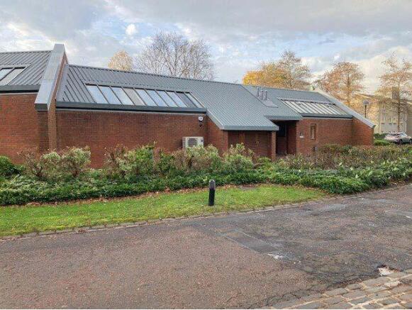 Unit 3.01 Kelvin Campus