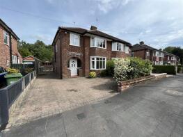 14, Dean Drive, Wilmslow SK9 2EP