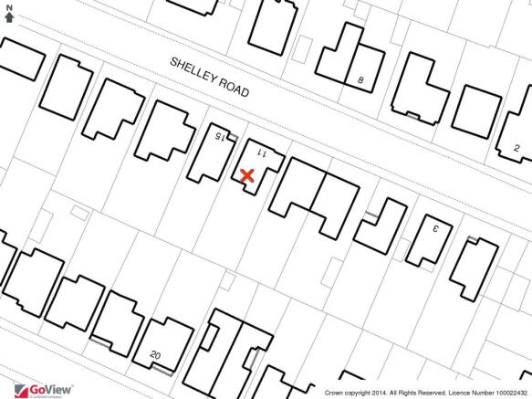 Detail Map