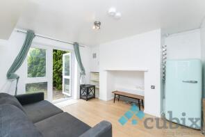 48a, Kender Street, London SE14 5JG