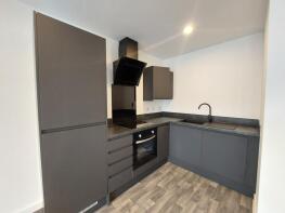 23, Burlington Square, Burlington Street, Chesterfield S40 1FU