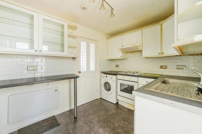 Breakfast Kitchen: