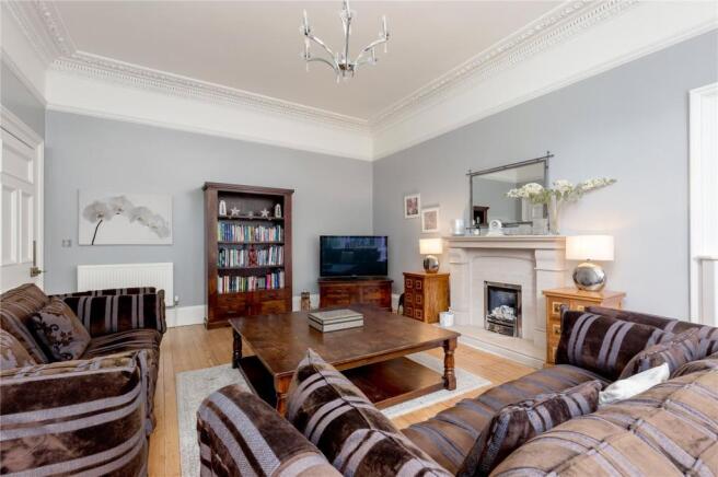 Drawing Room