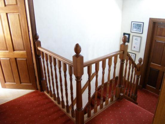 Upper Hall 2