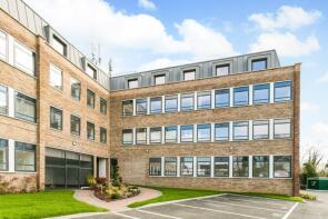 6, 63 81 Langwood House, High Street, Rickmansworth WD3 1EQ