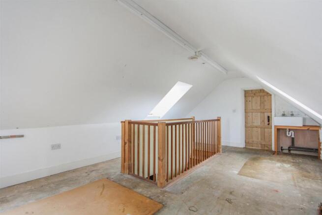 Sandbanks Lane, Graveney