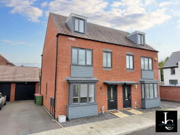 30, Wooding Drive, Lawley, Telford TF3 5JH