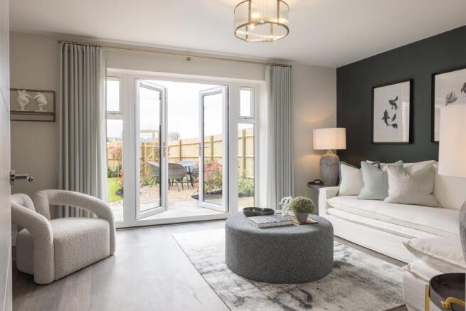 knightwood chase, fordingbridge
