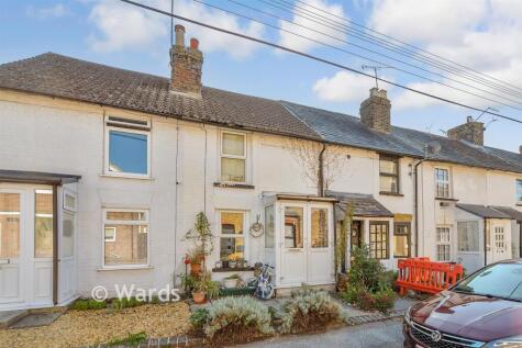 Prospect Road, Minster, Kent