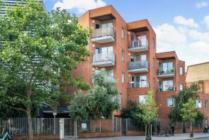 Flat 11, King George Court, Coldharbour Lane, London SE5 9SE