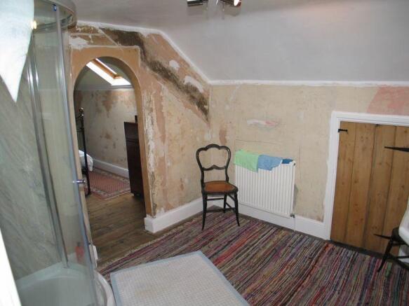Bed 4 En-Suite