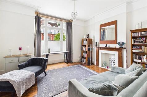 Norwood Road, London, SE24