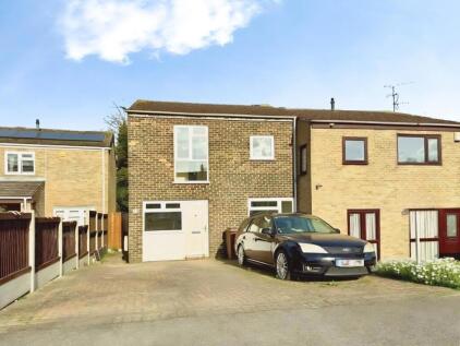 St. Davids Road, Allhallows, Rochester, Kent, ME3