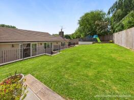 9, St Michaels Close, Stoke St Michael, Radstock BA3 5LF