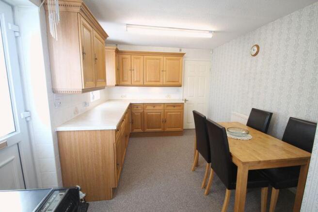 Kitchen B