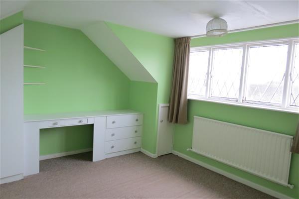 Bedroom Two: