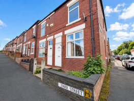 67, Farr Street, Edgeley, Stockport SK3 9LD
