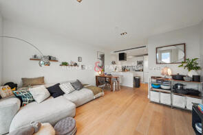 Apartment 37, 1 Avantgarde Tower, Avantgarde Place, London E1 6GR