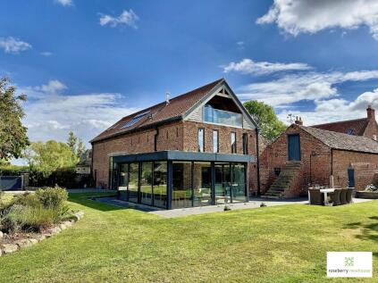 Town End Farm, Elton, Stockton On Tees