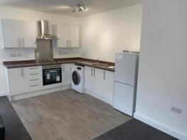 Flat 10, 1 Westbridge House, Holland Street, Nottingham NG7 5DS