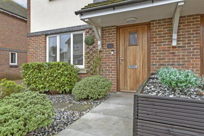 External Lifestyle Photograph