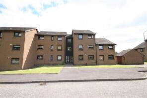 Flat 1/1, 5, Grandtully Drive, Glasgow G12 0DP