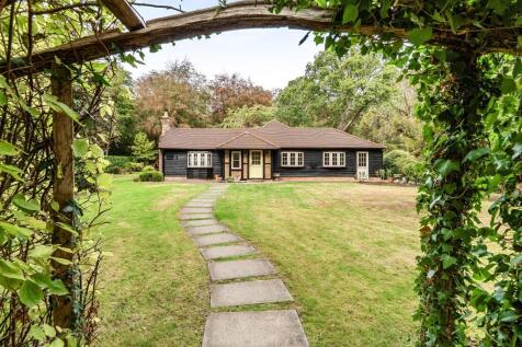 Brick Kiln Common, Wisborough Green, RH14