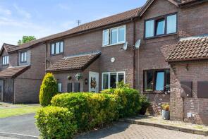 47, Pennyroyal Close, Trowbridge, Cardiff CF3 0NB