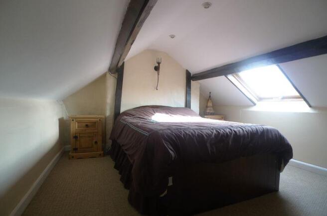 Loft Room
