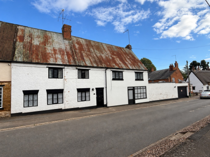 23 Sutton Street, Flore, NN7 4LD