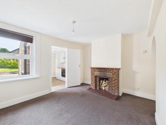 Family/Sitting room