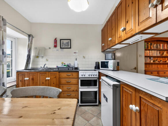 1 bed Apartment for sale Image 5