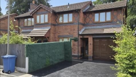 Bankfield Court, West Derby, Liverpool