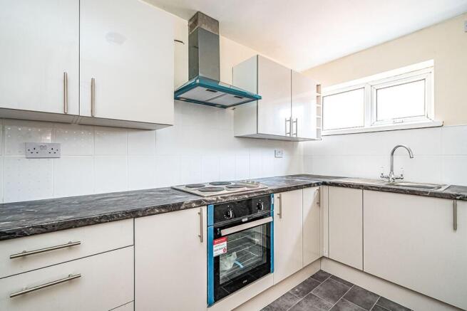 Fitted Kitchen