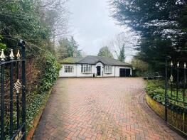 57 Nueva Vida, Birmingham Road, Birmingham B46 1TA