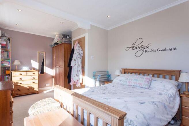 BEDROOM 1 REAR