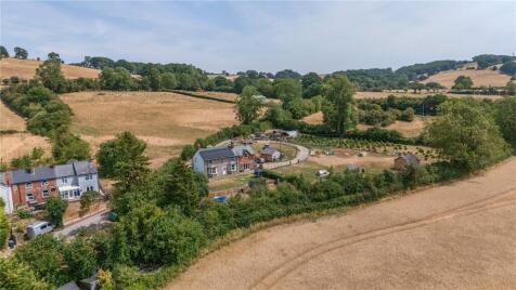 Peterchurch, Hereford, Herefordshire