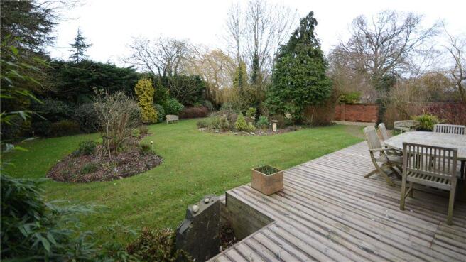 Garden 1