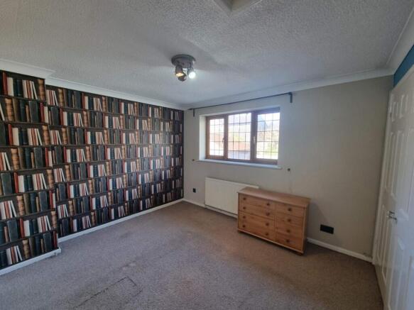 Bedroom  Two