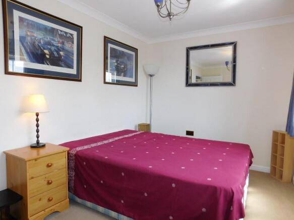 Bedroom 3