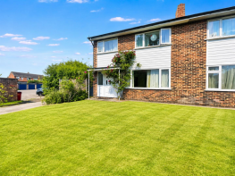 29, Chalfont Walk, Norwich NR4 7NH