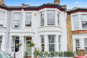 22, Retreat Road, Westcliff-on-sea SS0 7NN