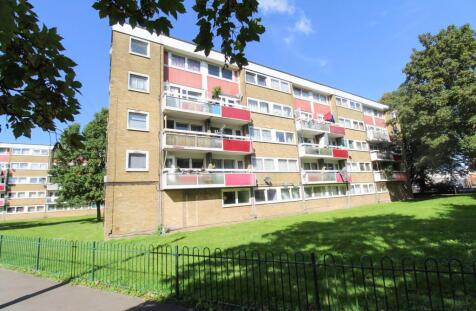 York Close, Northam, SO14