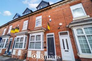 24, North Road, Selly Oak, Birmingham B29 6AW