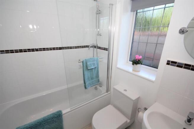 House Bathroom