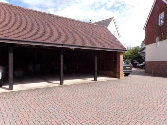 Car Port