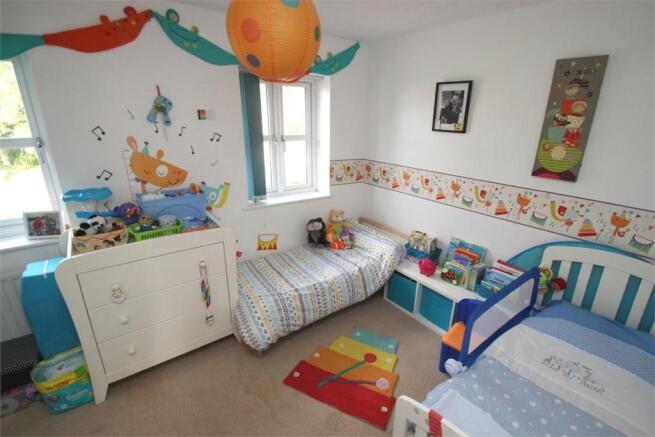 bedroom two